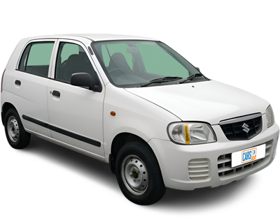 Maruti Alto-img